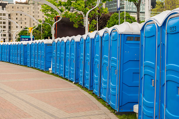 Reliable Farmingdale, NY Portable Potty Rental Solutions