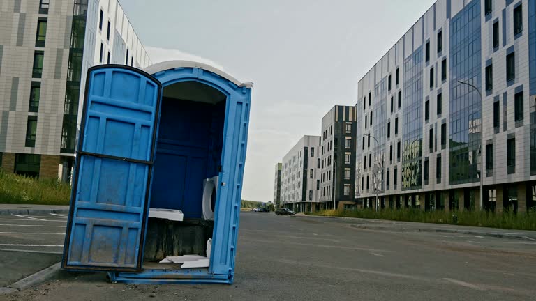 Best Portable Toilets for Parks and Recreation Areas  in Farmingdale, NY